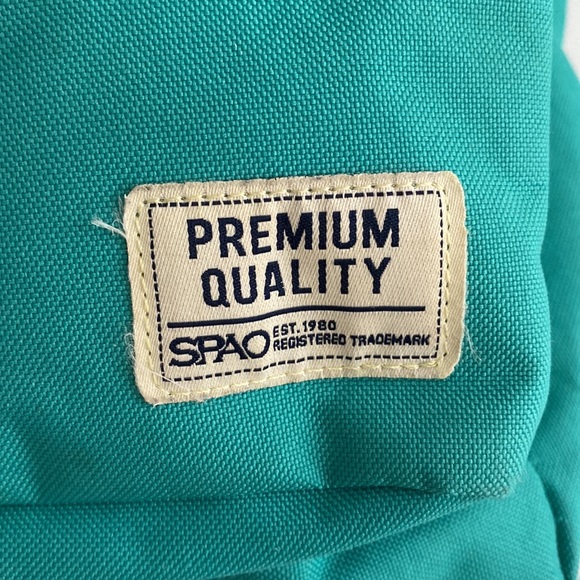 SPAO | Backpack - Picture 2 of 7